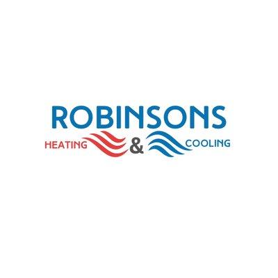 Robinsons Heating & Cooling LLC