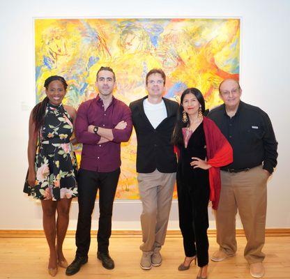 Alberto Puerto Music