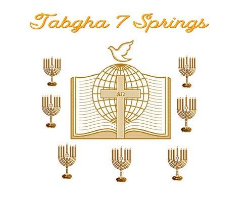 Tabgha 7 Springs