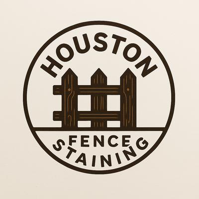 Houston Fence Staining