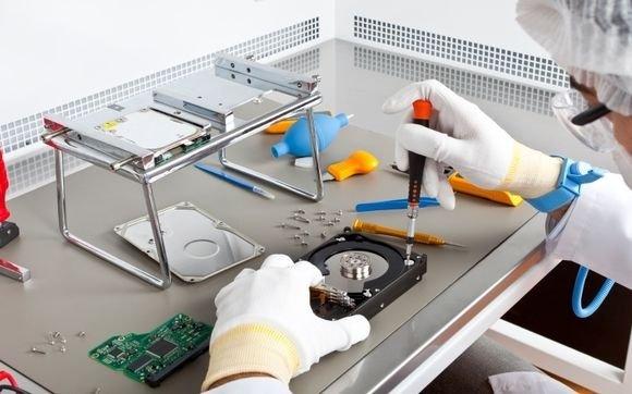 Technical Difficulties