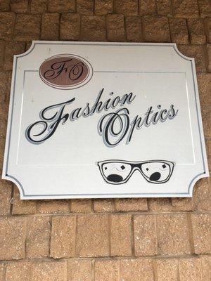 Fashion Optics