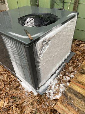 Smartcool of Arkansas