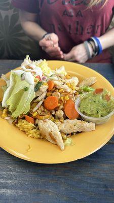 Costa Azul Mexican Restaurant