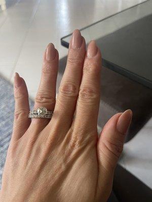 Tina's Nails & Skin