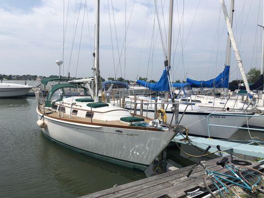 N-E-Port Inc