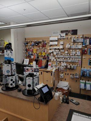 CT State Community College Capital Bookstore