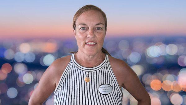 Alison Mitchell - Adams & Co.