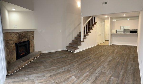 Empire Crossings & Willow Run Apartments