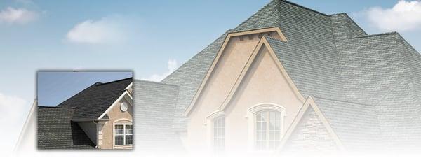 Shingle Tech