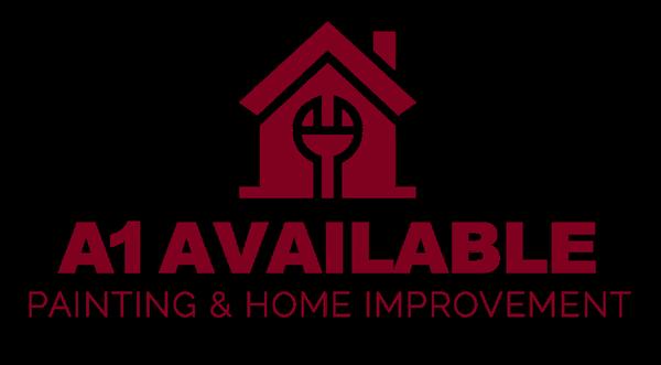 A1 Available Painting & Home Improvement