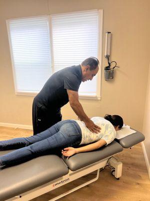 Wellness Chiropractic Center