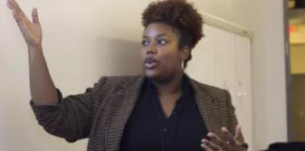 Stephanie Hairston Academic Coaching