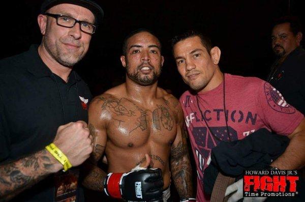 Mastermind MMA Academy