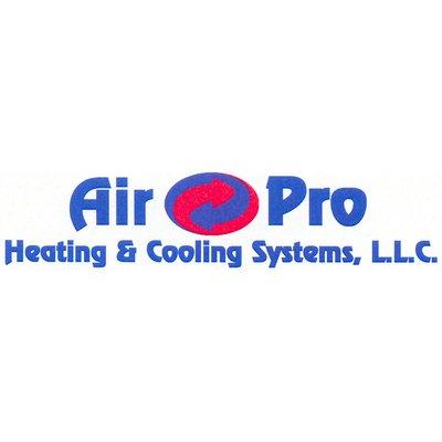 Air Pro Heating & Cooling Systems