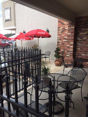 Maria's Mexican Grill