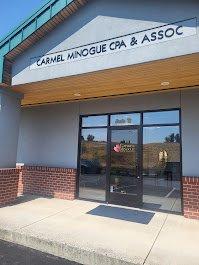 Carmel Minogue CPA & Associates
