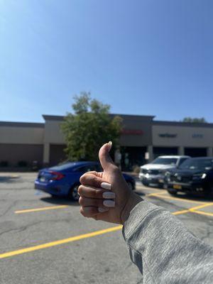 Walgreens