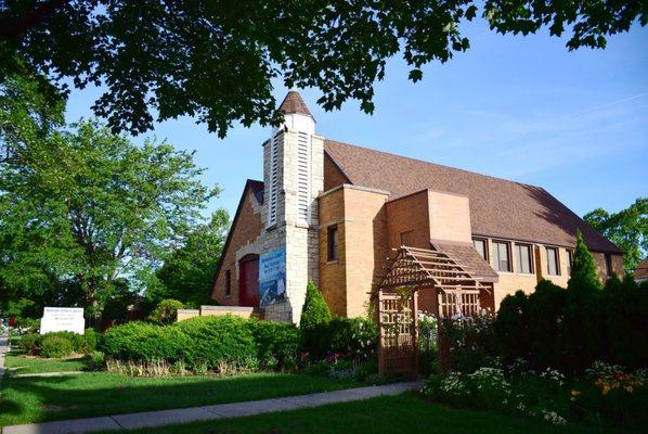 The Meditation Center