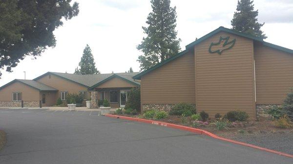 Calvary Chapel Bend