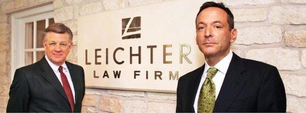 Leichter Law Firm