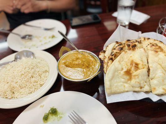 Little India Restaurant