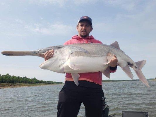 Called To Fish Guide Services