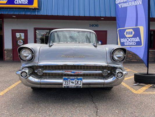 Carworks of Longmont Auto Repair