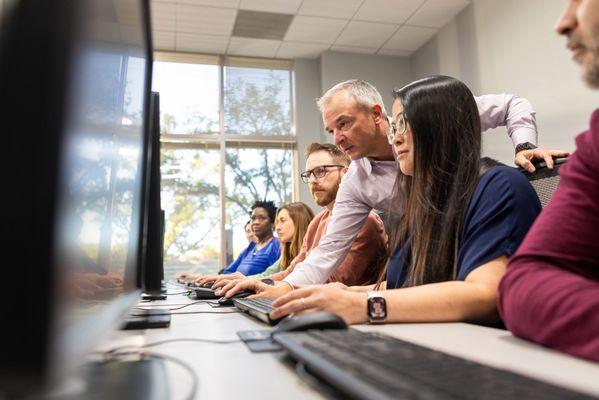 Trading Academy - New Jersey North