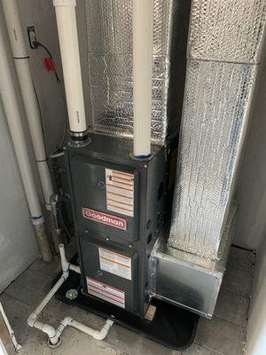 AA Climate Control And Refrigeration