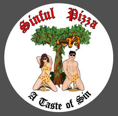 Sinful Pizza