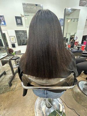 Paul Mitchell The School Esani