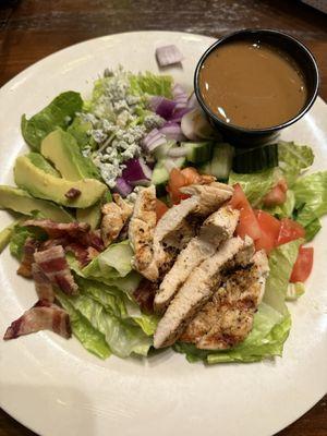 Freddy's Sports Grill