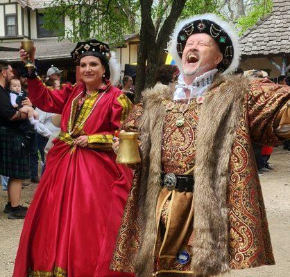 Scarborough Renaissance Festival