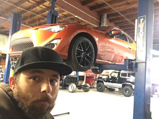 JC Mobile Car Mechanic