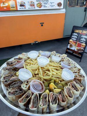 Anatolia Kebab House