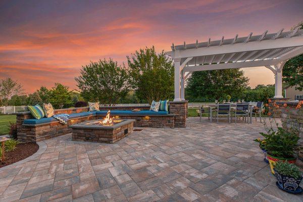 Solid Brick Contracting