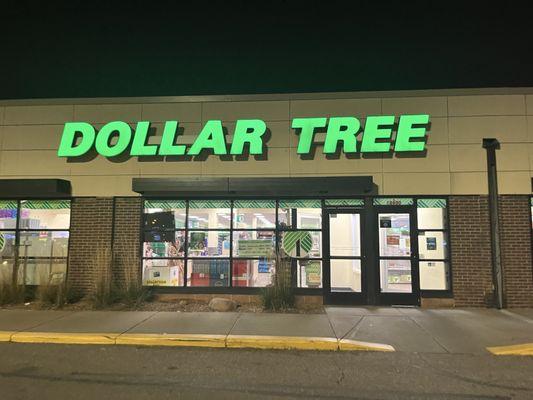 Dollar Tree