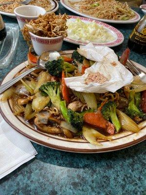 Happy Family Restaurant