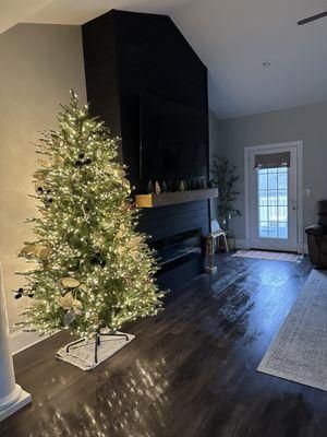 Maids Of Honor Cleaning