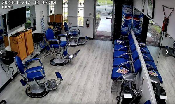 Elite Haircuts & Shaves