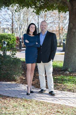 Joseph Murphy - Coldwell Banker Realty