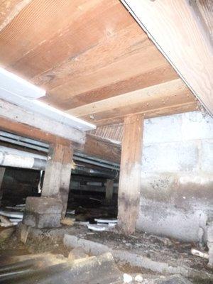 Key Inspection Services