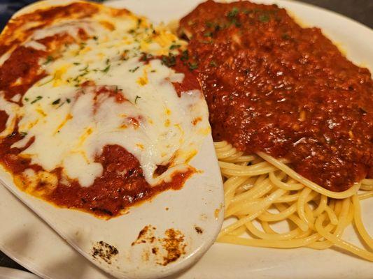 Marri's Pizza & Italian Restaurant