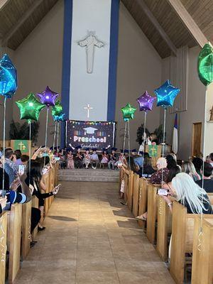 World of Wonders Preschool