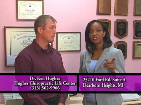 Hughes Chiropractic Center