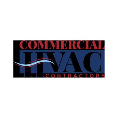 Commercial HVAC contractors in Las Vegas logo