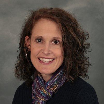 Michelle Crissinger, APRN, CNP