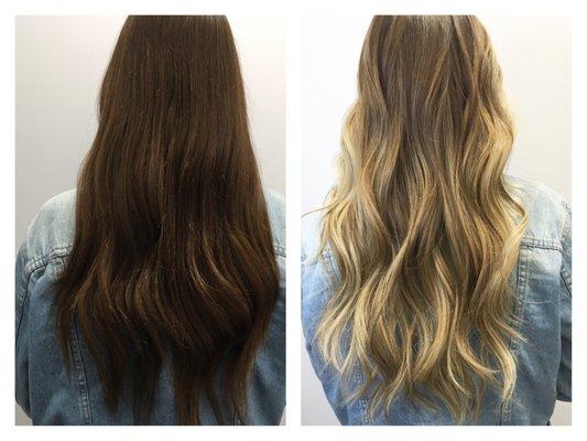 ARTÉ by Megan Melissa