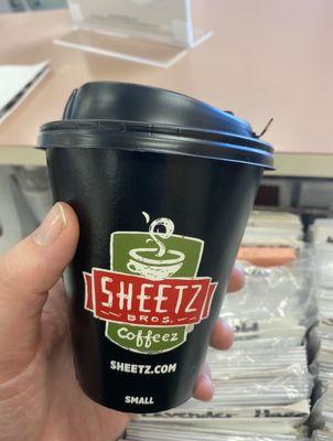 Sheetz